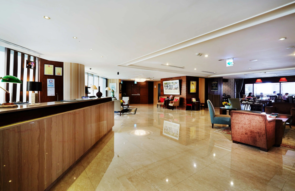 Hotel HD Palace