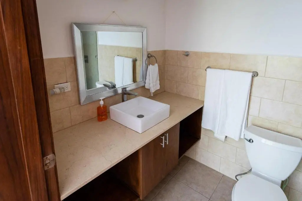 Casa Esmeralda - Family Friendly 3 Bedroom Home with Private Pool