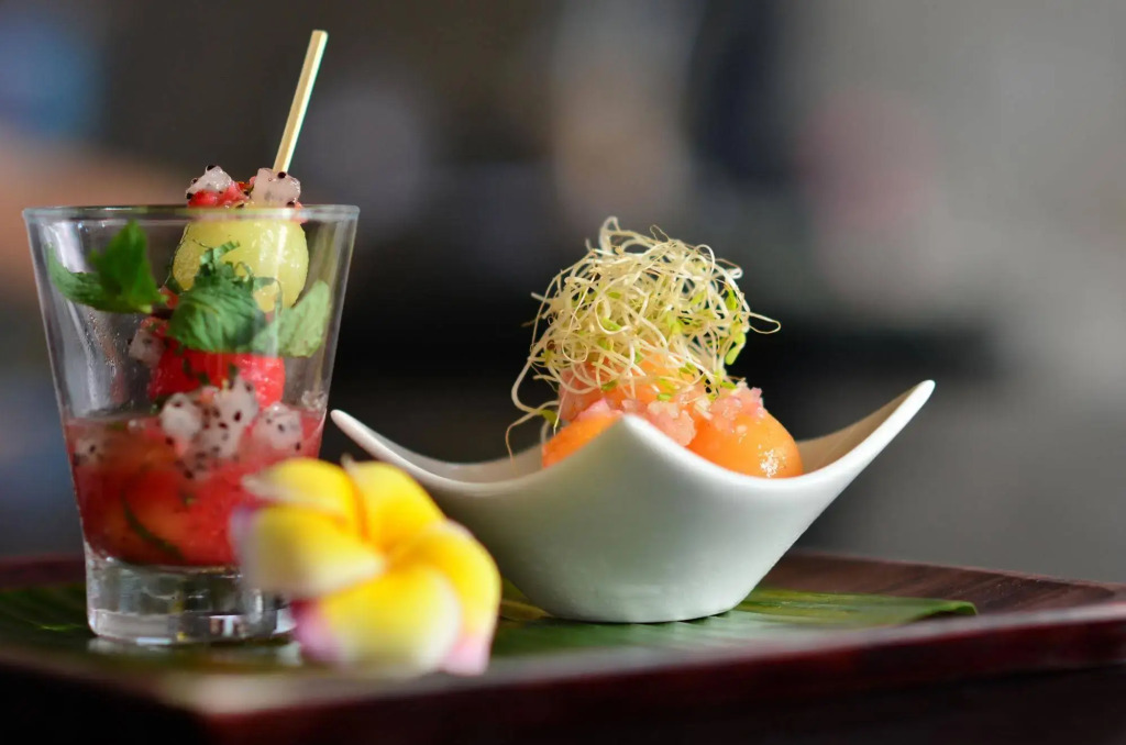 Sing Ken Ken Lifestyle Boutique Hotel