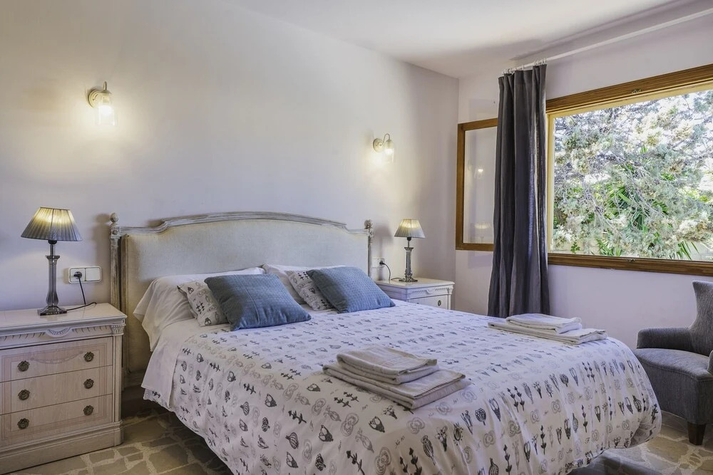 Casa Padrino,  Piscina Privada, WiFi, Cerca de la playa