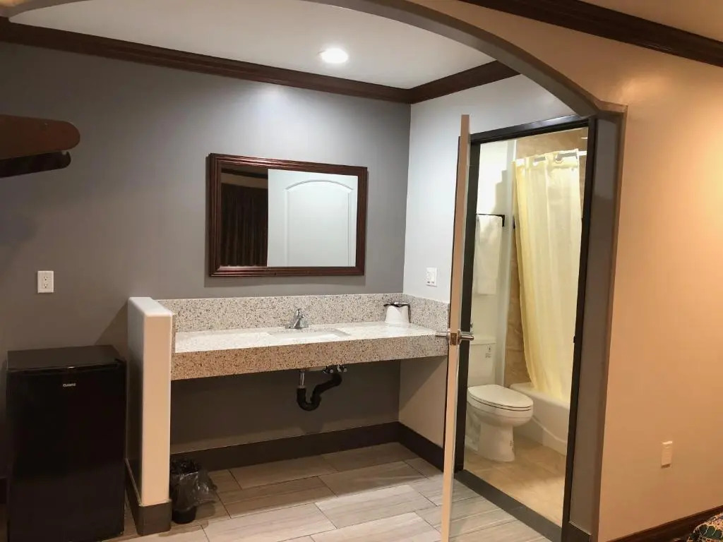 Starlight Inn South El Monte