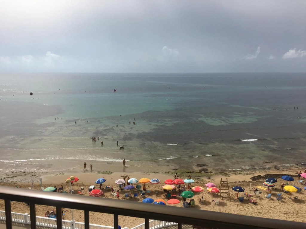 CostaAzul loft, Seaviews frente al mar, Playa los locos
