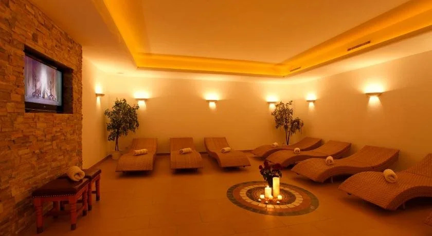 Hotel Alpenroyal