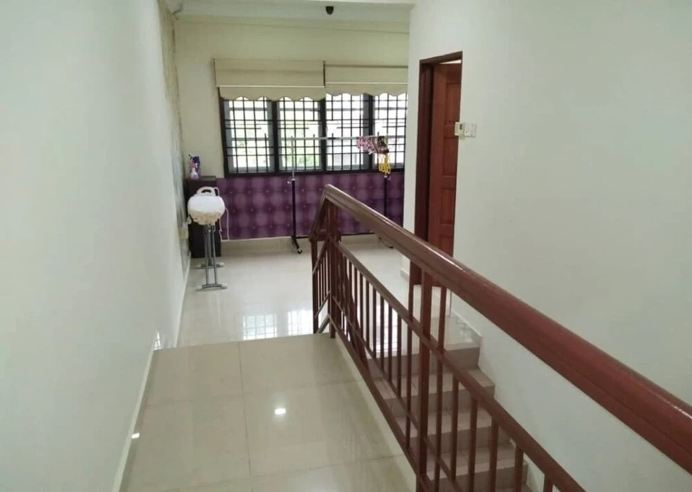 AisyaMyra Homestay