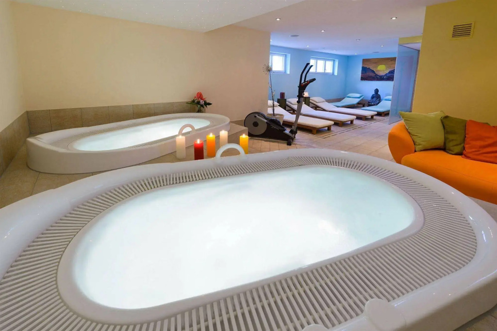 Casa Della Luce Apartments by Zermatt Premium Apartments