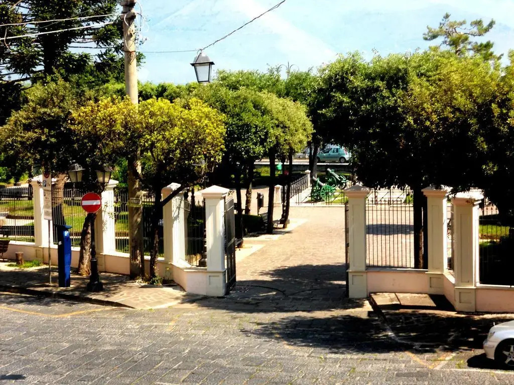 B&B Il Geranio