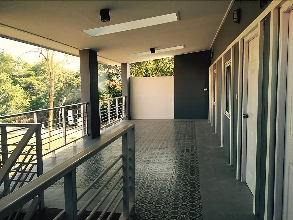 Jira Apartment