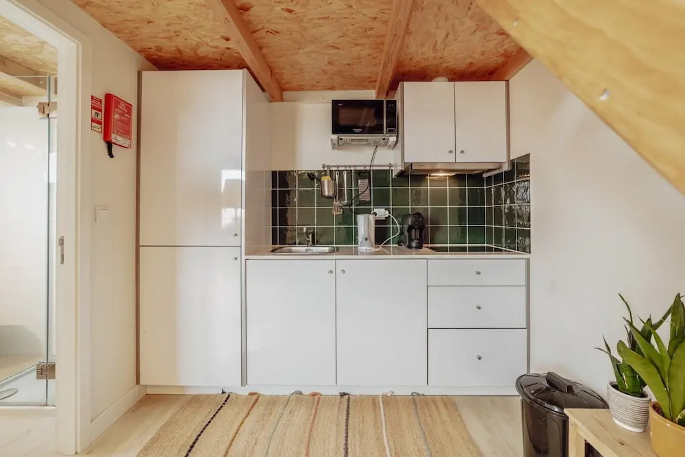Porto Design Apartments by Homing