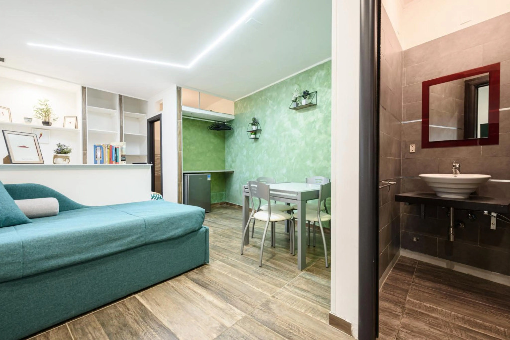 Loft Universita