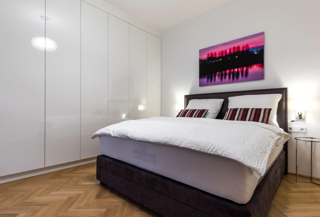 Parkview Boutique Apartments