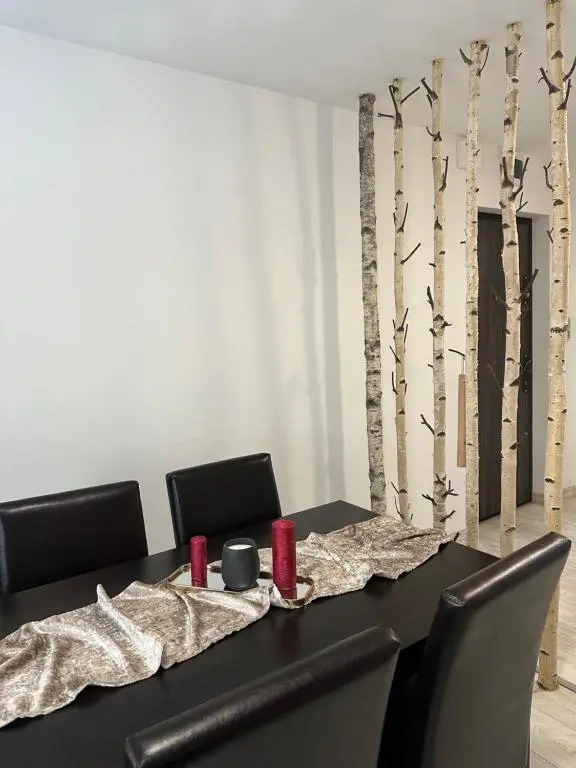Scandinavia Apartament