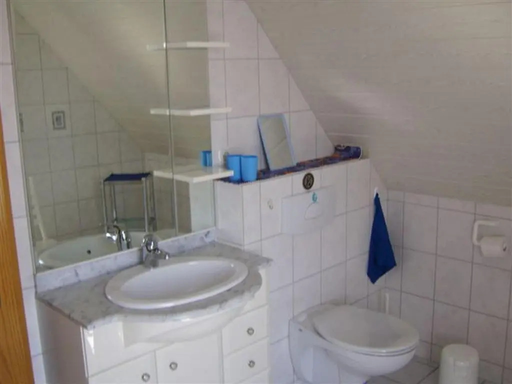 Ferienwohnung Zeidler