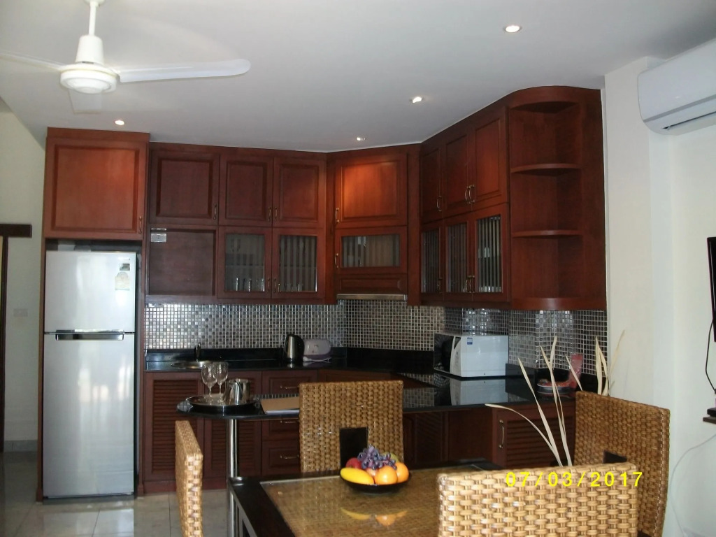 Oasis Garden & Pool Villa at VIP Resort
