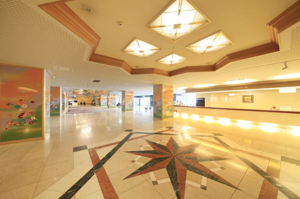 Hotel Mahoroba