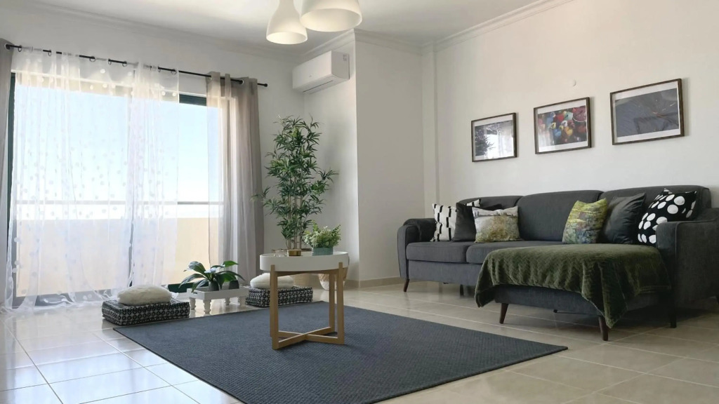 OmniaX Apartment