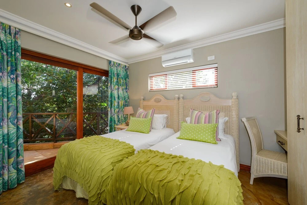 San Lameer Villa Rentals 13925