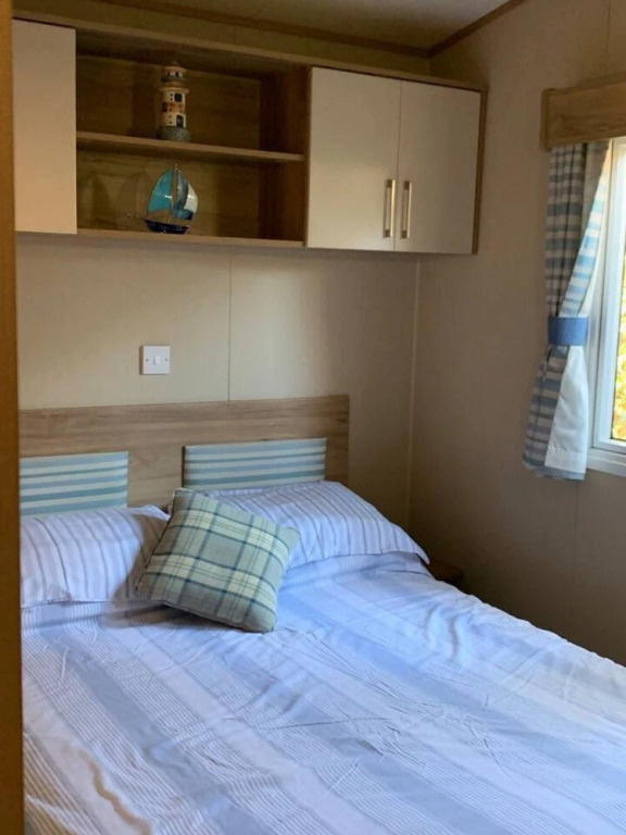 Immaculate 2-bed Caravan in Westward Ho!