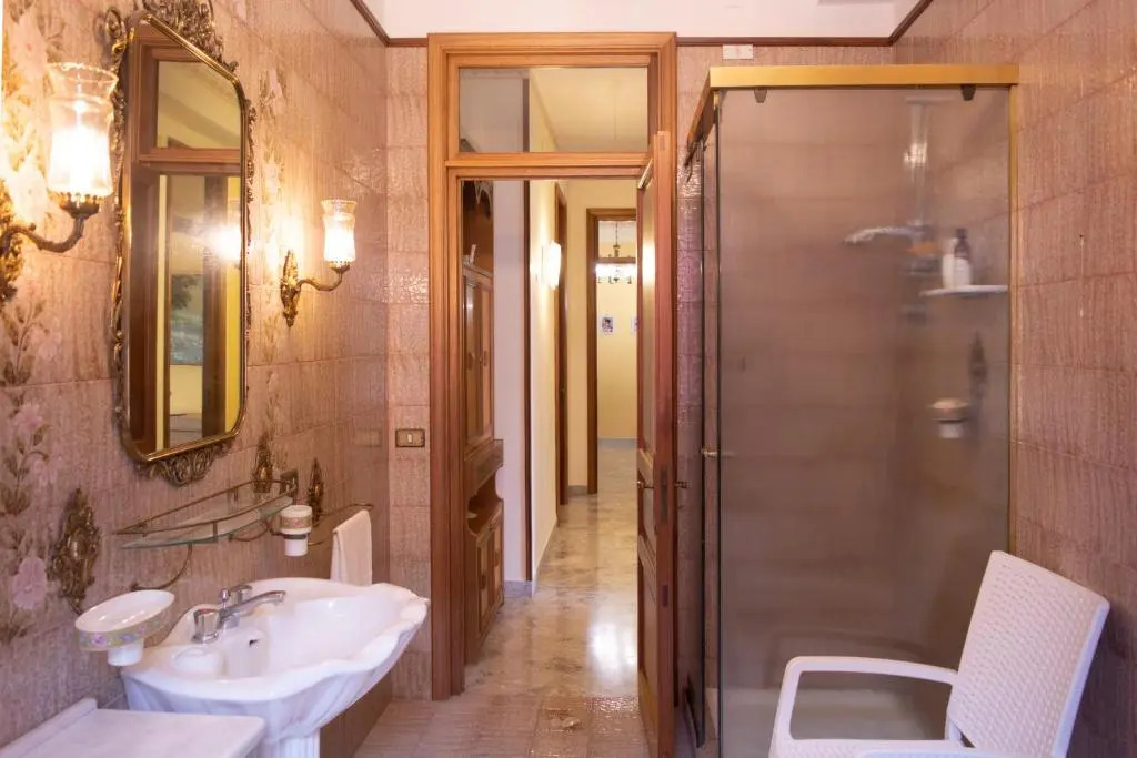 Villa Franca Mini Appartamenti