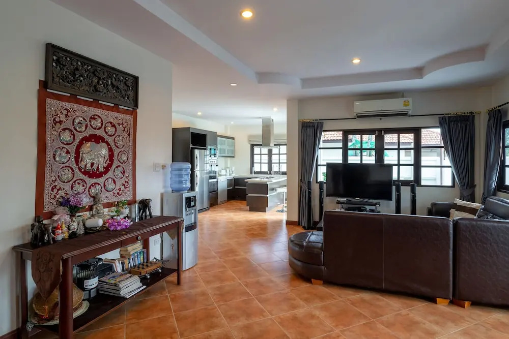 Orchid Paradise Homes OPV 31