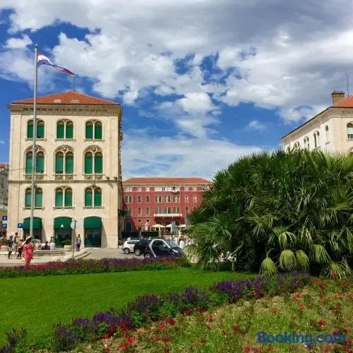 Apartment Mediterano