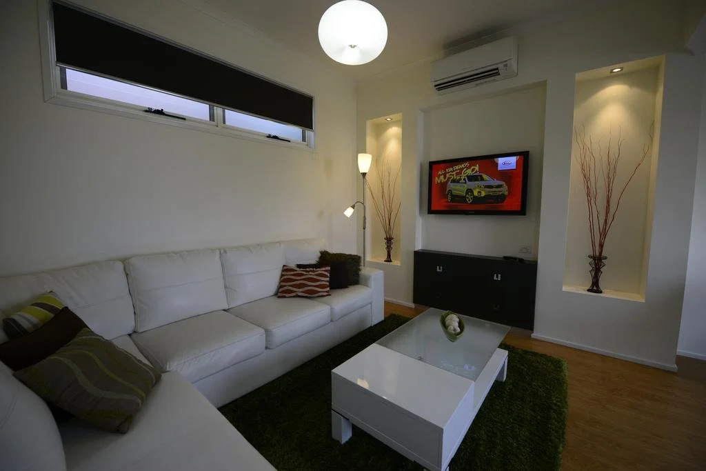 Bendigo Holiday Accommodation