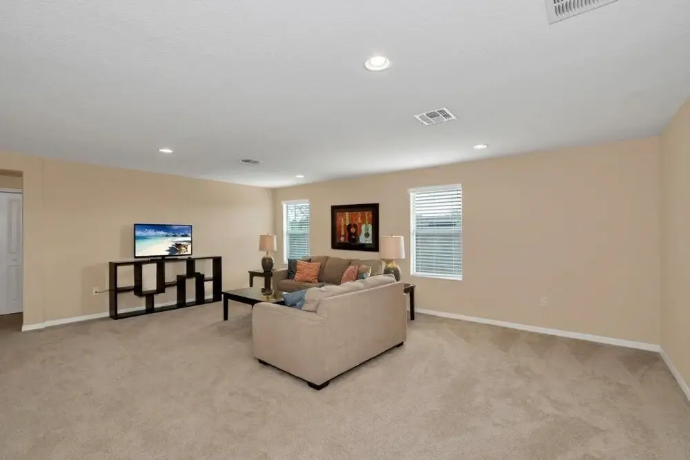 Exceptional 5 Bedroom Property On Crystal Cove 5 Villa by Redawning