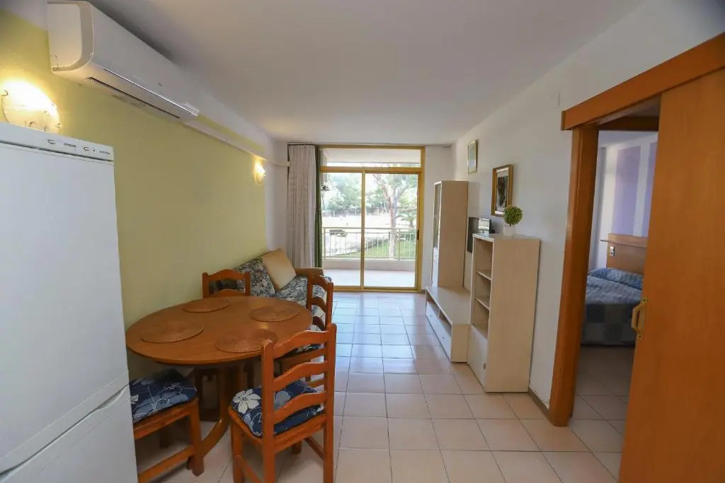 Apartamento Cat 92-212