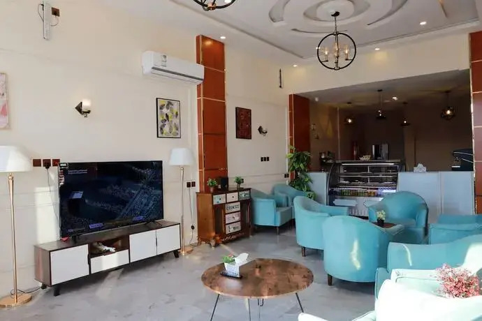 Diaara Hotel