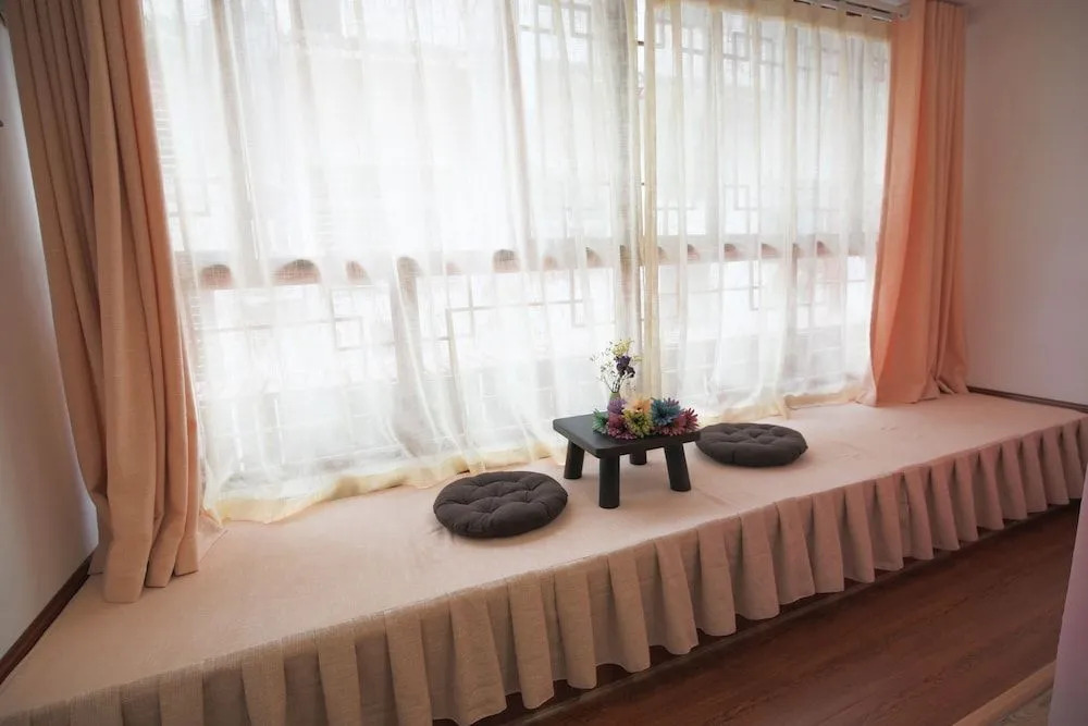 ZhangJiaJie GuoKe Inn