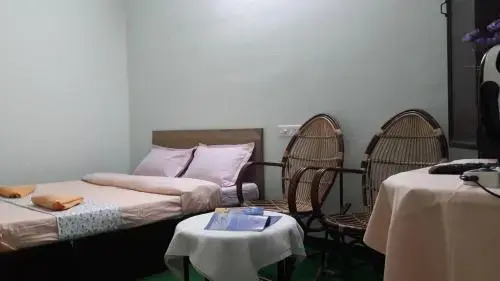 Munnar Farmhouse