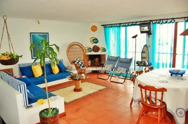 Porto Formoso House
