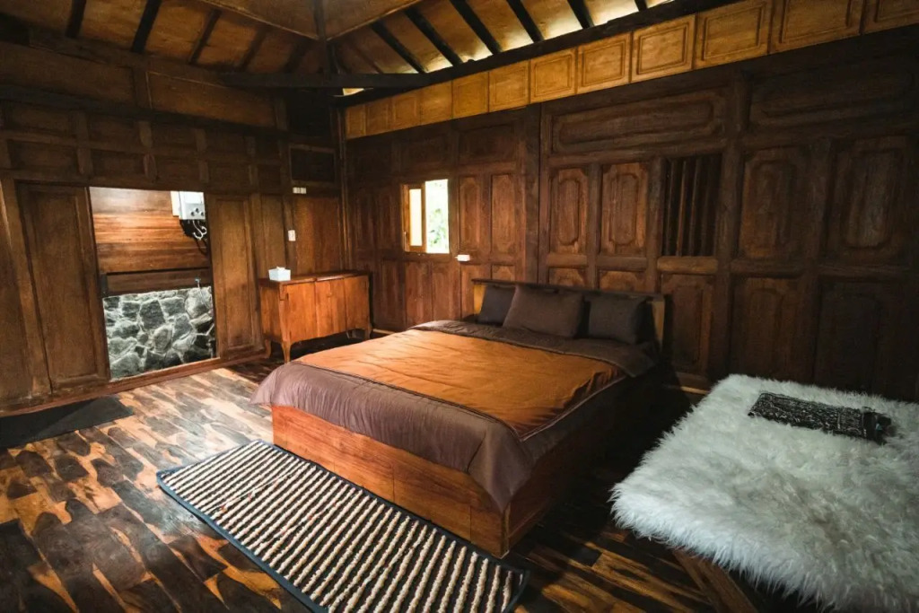 Singgasana Villa & Resto by ZUZU