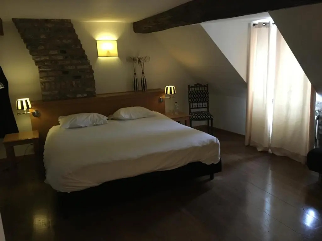 Chambres DHotes Rekko