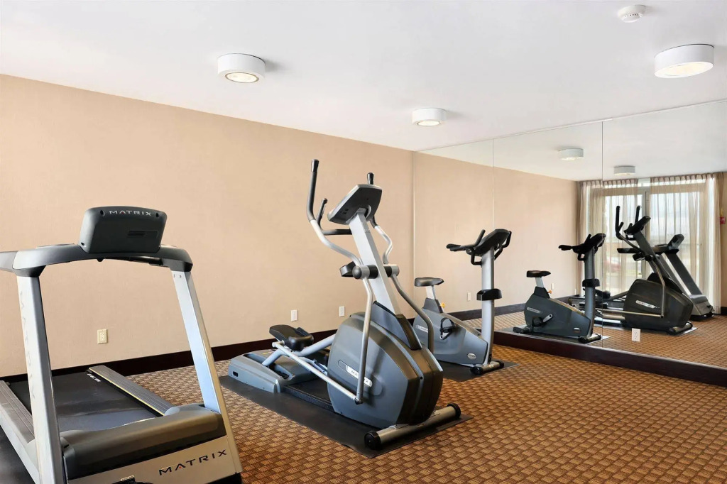 Comfort Inn & Conference Centre Toronto Airport