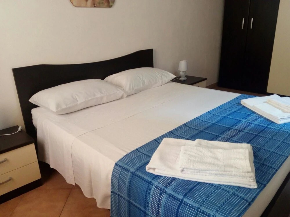 Apartment With 2 Bedrooms in Marsala