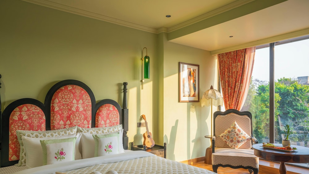 Zo Selections Jaipur by Zostel