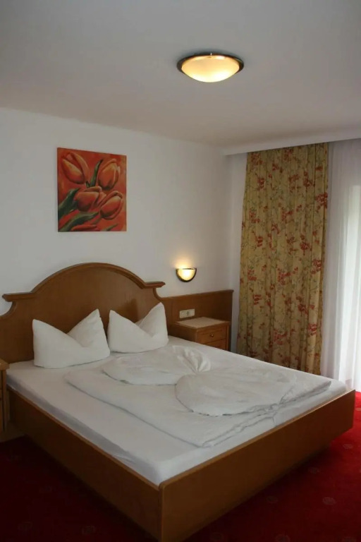 Hotel Garni Birkenhof