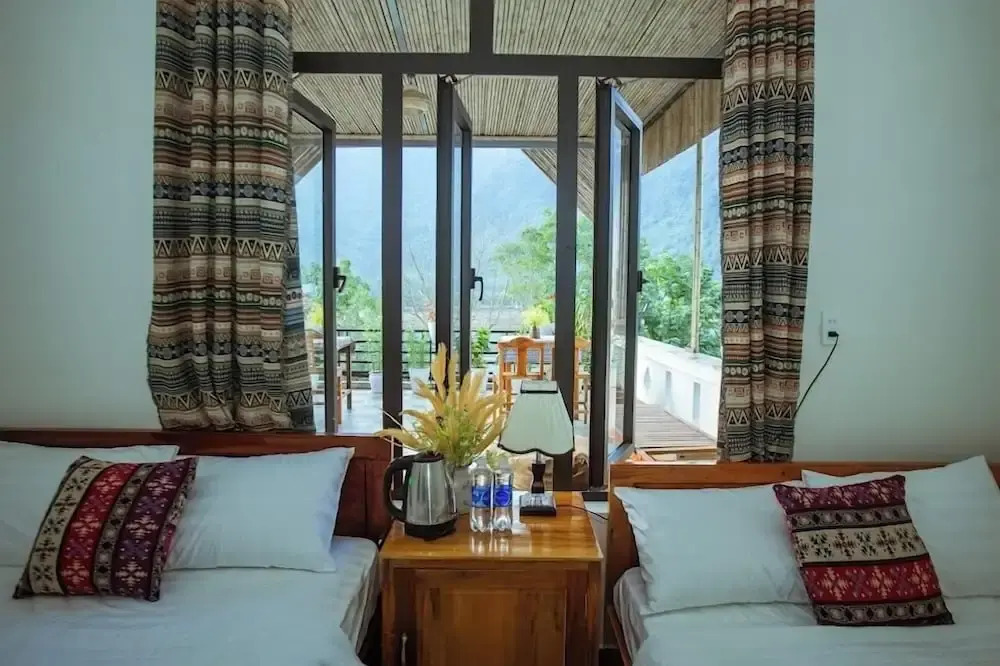 Phong Nha Homie Home