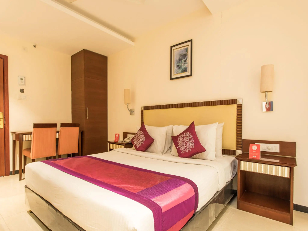 Hotel Nandi