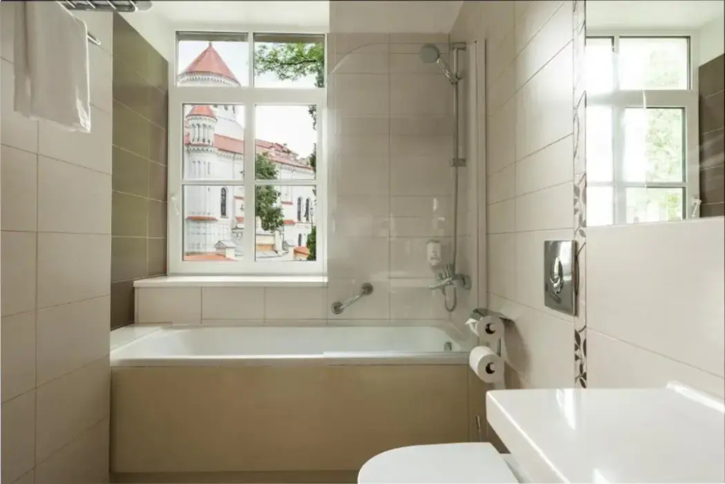 Mabre Residence