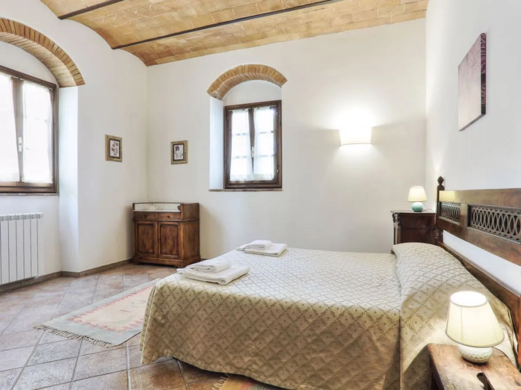 Chiantishire retreat