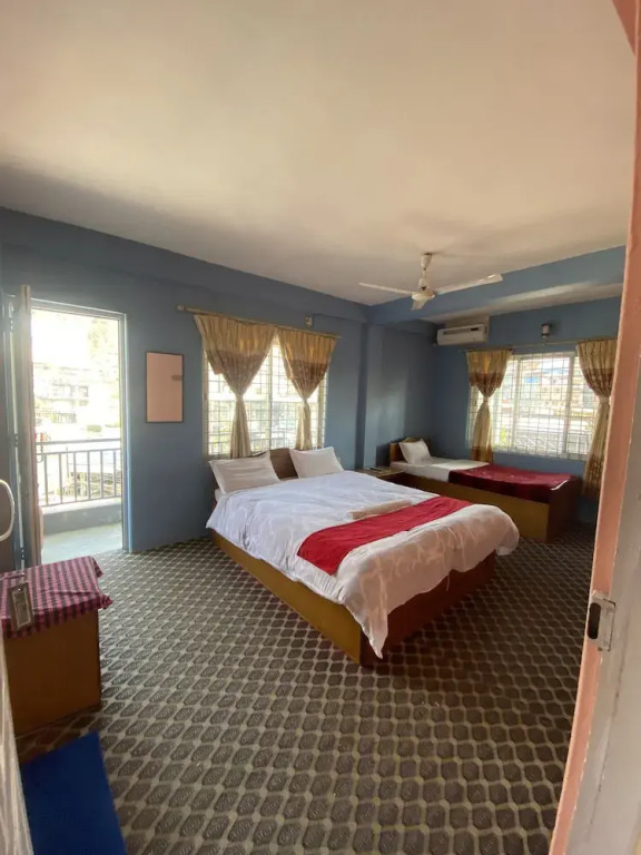 Hotel Mountain Village