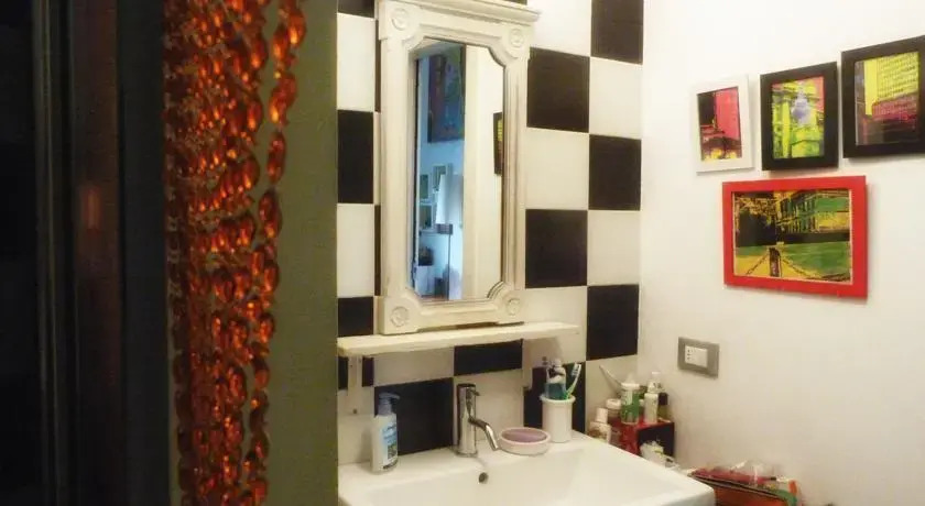 B&B da Lucia ai Navigli