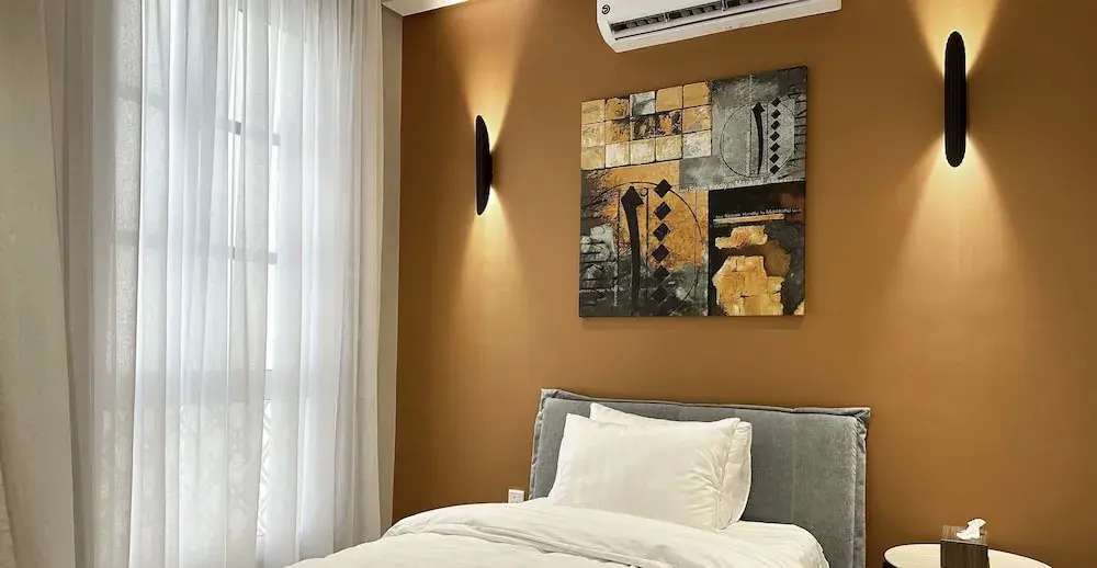 Ar Rabi H-8 Luxurious Creativity AZ36