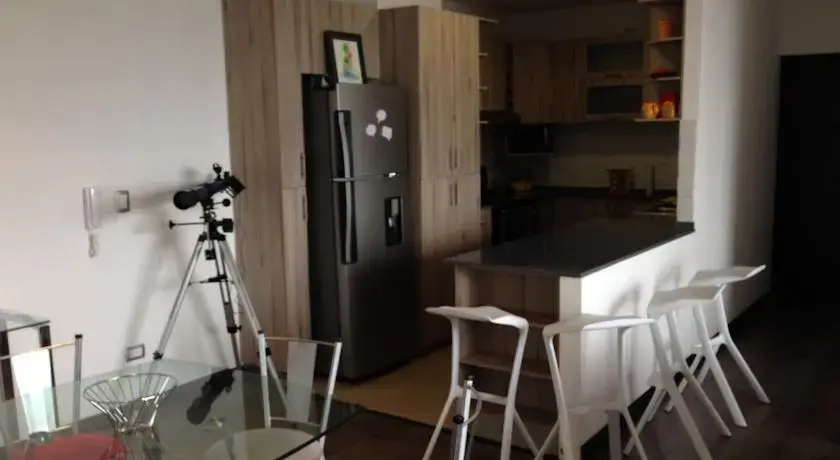 Apartamento Torre Verde