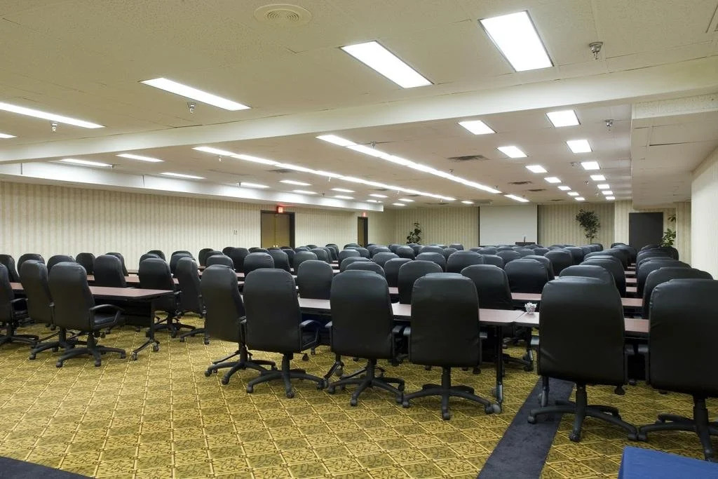 Conference Center at the Maritime Institute