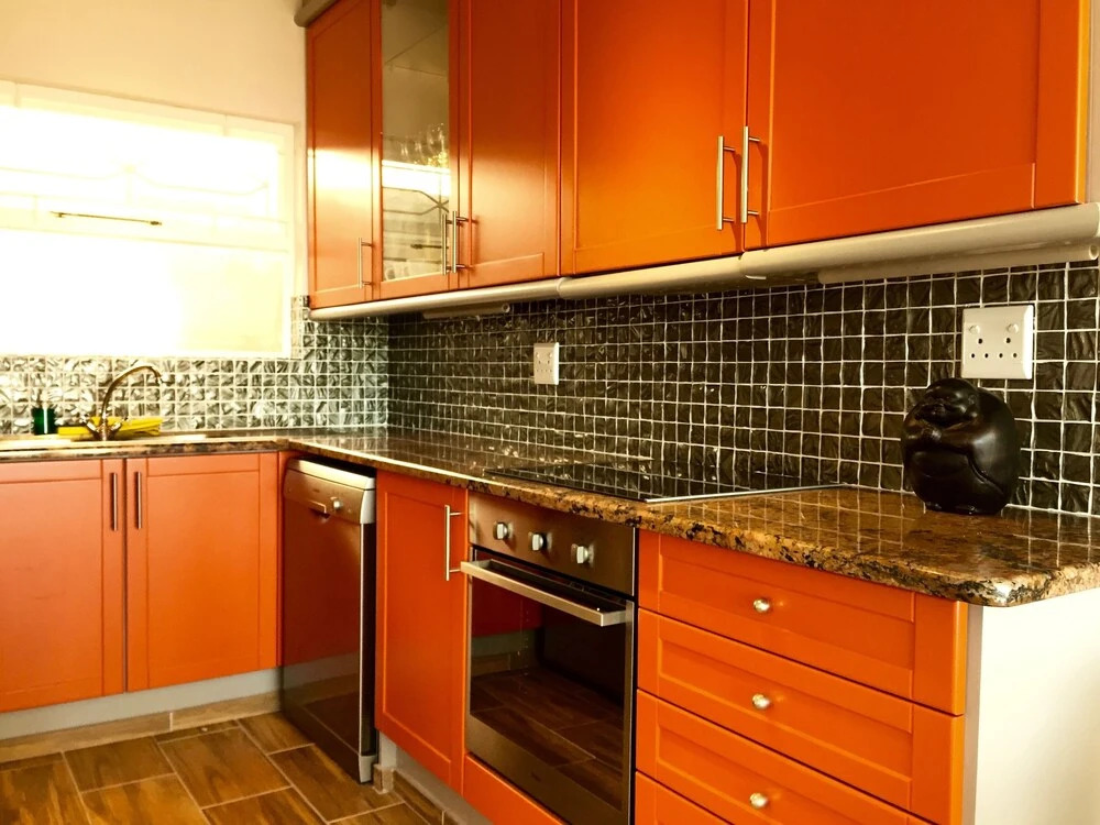 Midtown Rentals at Mobema
