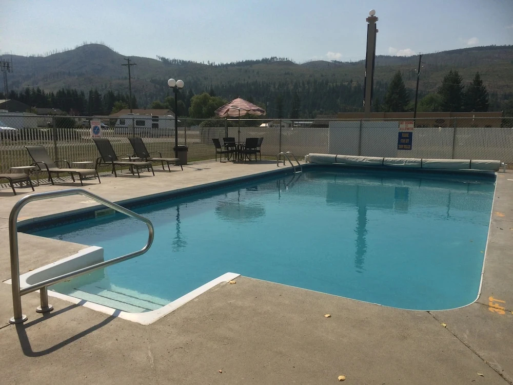 Monte Carlo Motel
