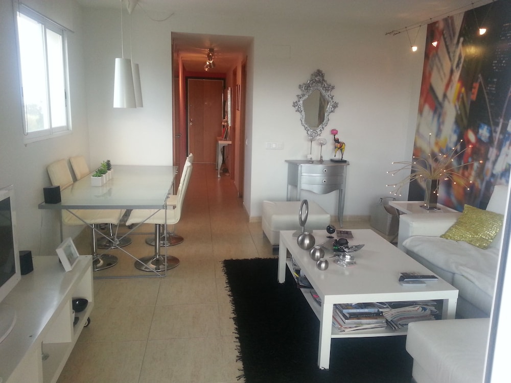 Maragata Flats Jávea