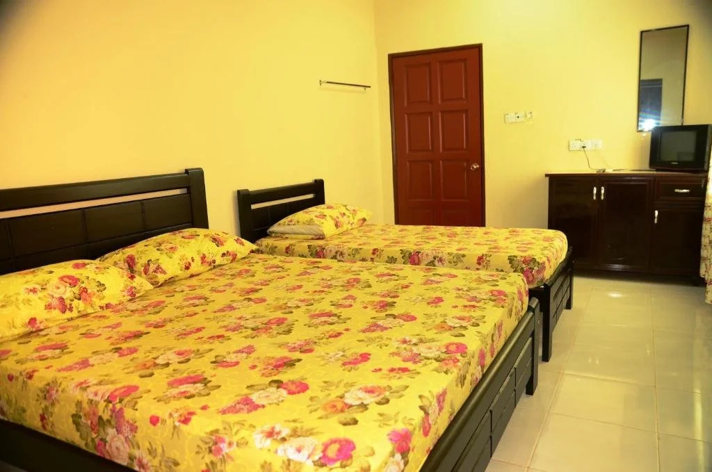 DMudah Motel & Homestay